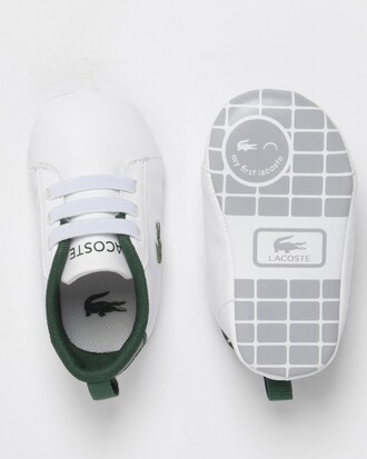 Zapatillas de beb&eacute; Carnaby Set