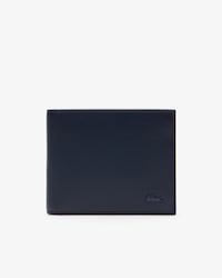 Billetera Keith Haring piel forrada estampado