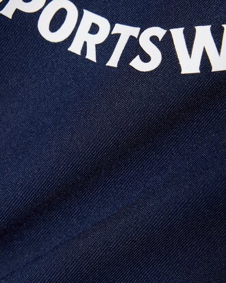 Camiseta deportiva de punto jersey Ultra Dry