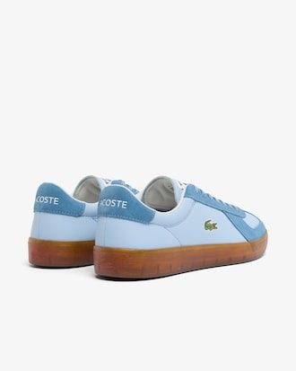 Zapatillas Baseshot Pro de piel de hombre