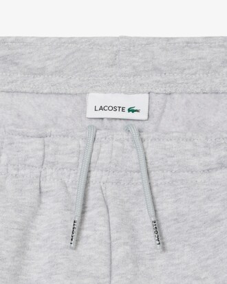 Unisex pantal&oacute;n de ch&aacute;ndal de felpa