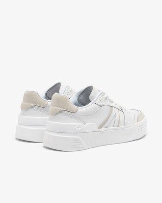 Zapatillas de piel L002 EVO para mujer