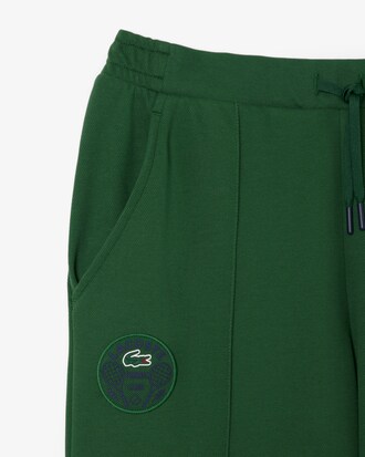 Pantalón de chándal de tenis clásico