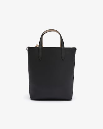 Bolso tote reversible vertical Anna