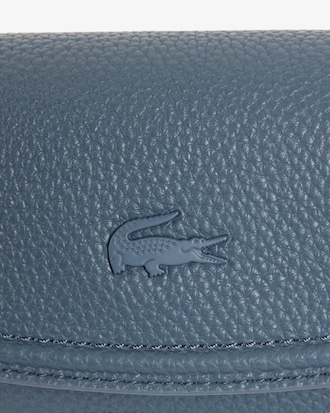 Bolso con solapa para llevar al hombro Everyday Club