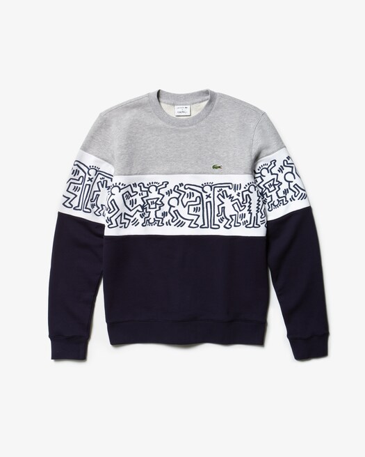 Azul Marino / Blanco / Gris Vigor&eacute;