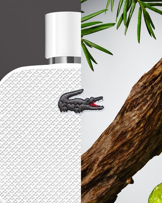 Eau de Parfum L.12.12 Blanc, 100 ml