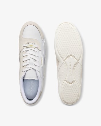 Zapatillas de mujer Hapona de piel texturizada