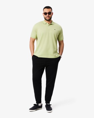 Pantalones deportivos de corte estrecho