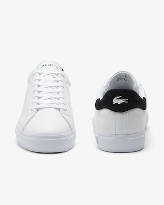 Zapatillas de hombre Powercourt 2.0 de cuero