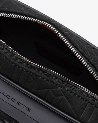 Bolso de reportero The Blend pequeño