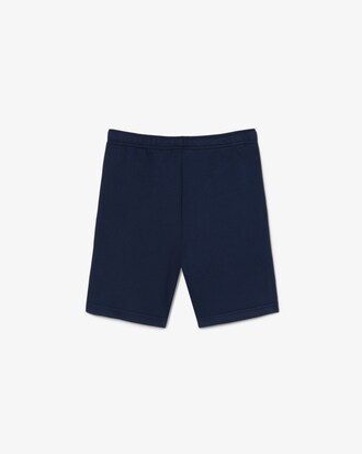 Unisex pantal&oacute;n corto de felpa