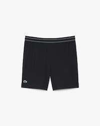 Pantal&oacute;n corto de tenis reflectante Ultra Dry