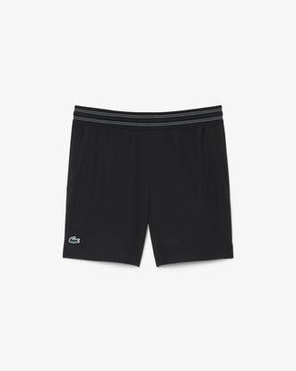 Pantal&oacute;n corto de tenis reflectante Ultra Dry