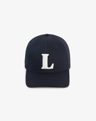Gorra de b&eacute;isbol con bordado 3D