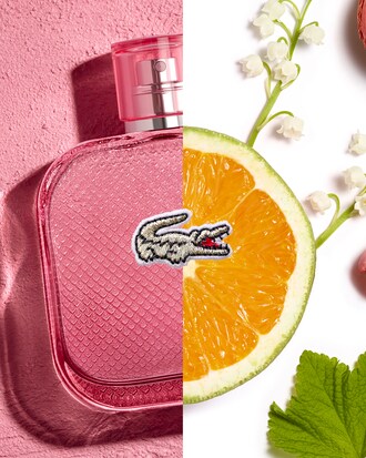 Eau de Toilette L.12.12 Sparkling, 100ml