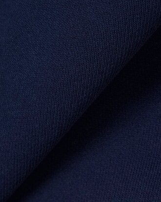 Pantal&oacute;n corto de felpa de corte holgado