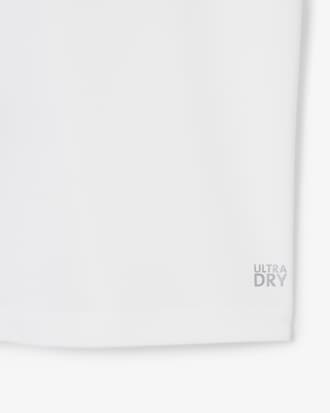 Polo de punto jersey deportivo Ultra Dry