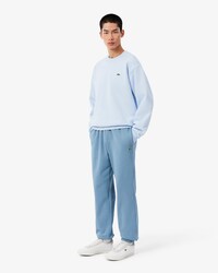 Pantal&oacute;n de ch&aacute;ndal de felpa de corte regular