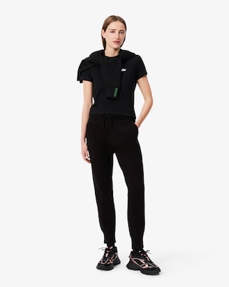 Pantalón de chándal de algodón