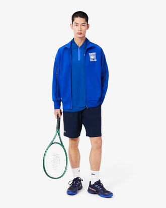 Chaqueta para recogepelotas Rolex Paris Masters Edition