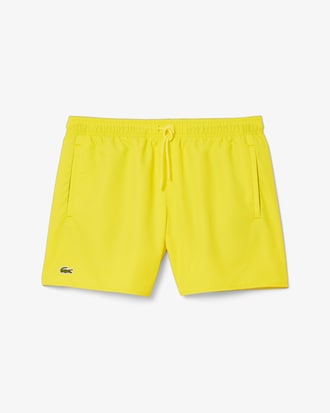 Short de baño de secado rápido