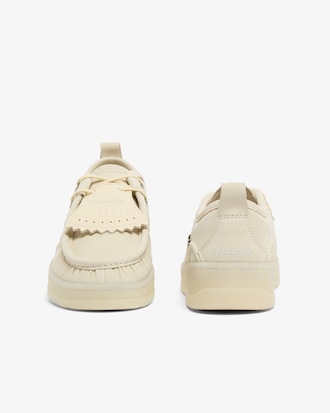 Zapatillas Umpire Wmn de piel de mujer