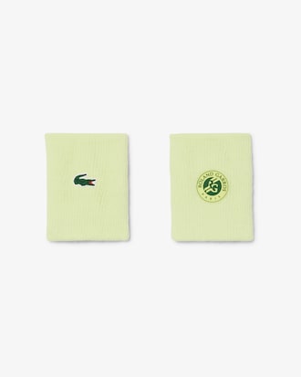 Mu&ntilde;equeras de tenis Roland-Garros Edition