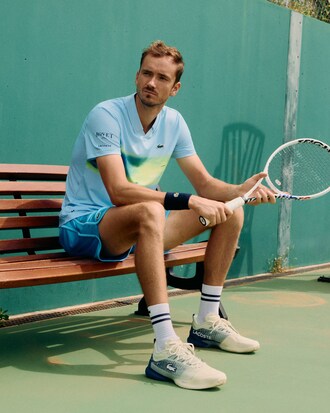 Zapatillas de tenis para hombre AG-LT23 Ultra x Daniil Medvedev