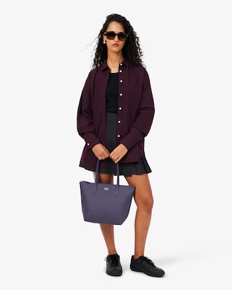 Bolso tote peque&ntilde;o L.12.12 Concept