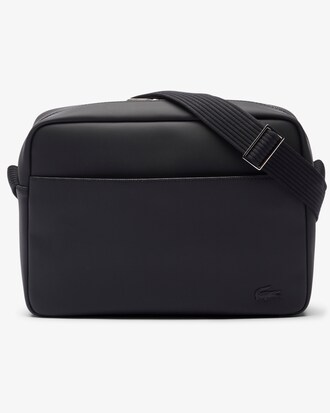 Bolso para llevar al hombro clásico de hombre