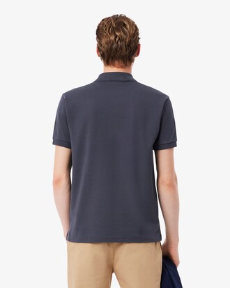 Polo original de corte cl&aacute;sico L.12.12