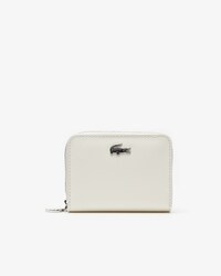 Monedero Daily Classic lona piqu&eacute; revestida