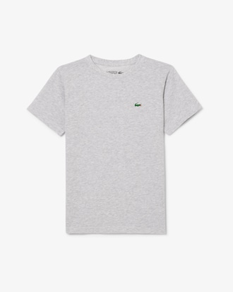 Camiseta deportiva de algodón técnico Ultra Dry