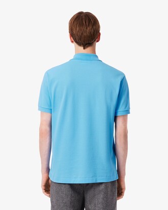 Polo original de corte clásico L.12.12