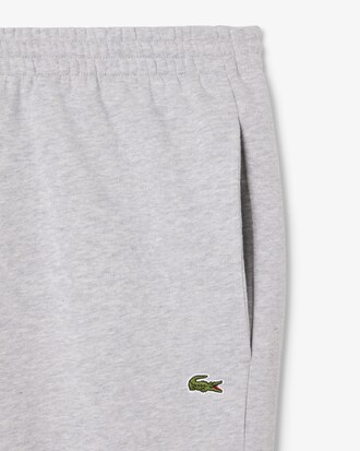 Pantalón de chándal de corte regular