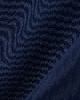 Pantal&oacute;n de tela de gabardina de algod&oacute;n el&aacute;stico