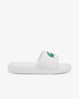 Serve Slide 1.0 de mujer