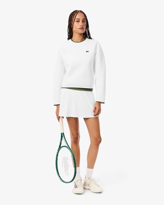 Falda deportiva con forro Ultra-Dry