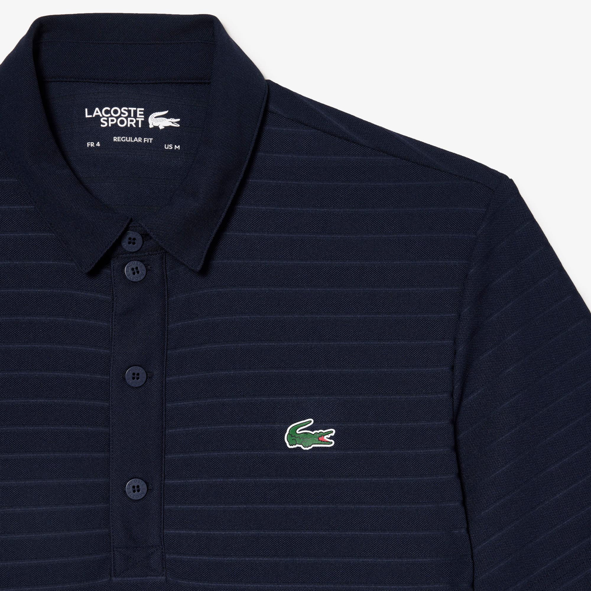 lacoste golf shirts