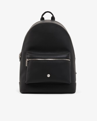 Mochila Langon de petit piqu&eacute;