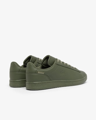 Zapatillas Carnaby Shield de piel de hombre