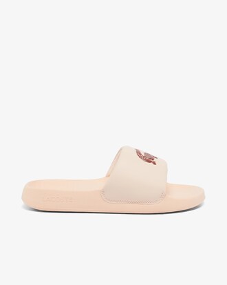 Serve Slide 1.0 de mujer