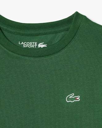 Camiseta deportiva de algodón técnico Ultra Dry