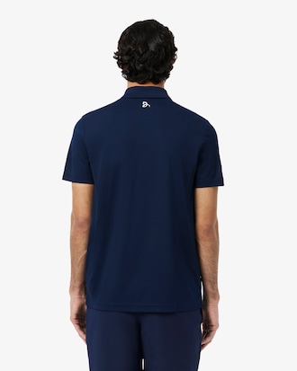 Polo Lacoste Tennis x Novak Djokovic