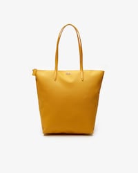 Bolso tote vertical L.12.12 Concept