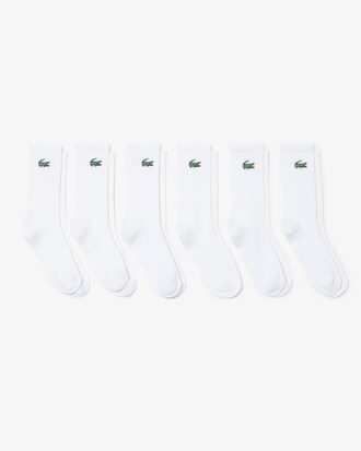 Pack de 6 calcetines de deporte