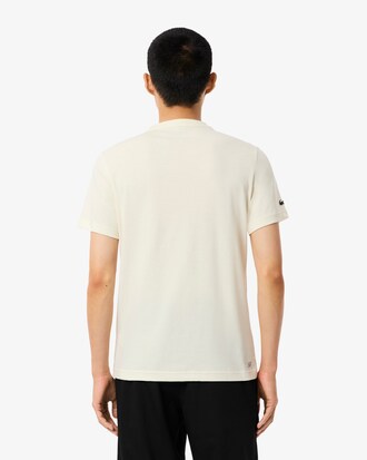 Camiseta Lacoste Tennis x Daniil Medvedev