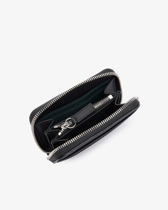 Cartera pequeña con cremallera Daily City