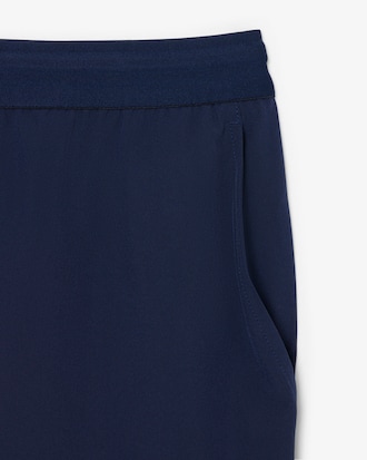 Pantal&oacute;n corto de tenis de corte regular Ultra Dry